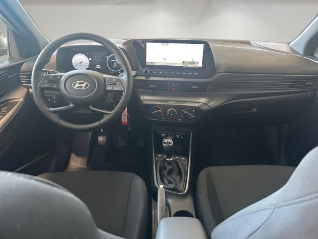 Hyundai i20 - Bild 11