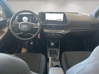 Hyundai i20 - Vorschau Bild 11