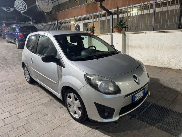Renault RENAULT Twingo 1.2 16V Dynamique