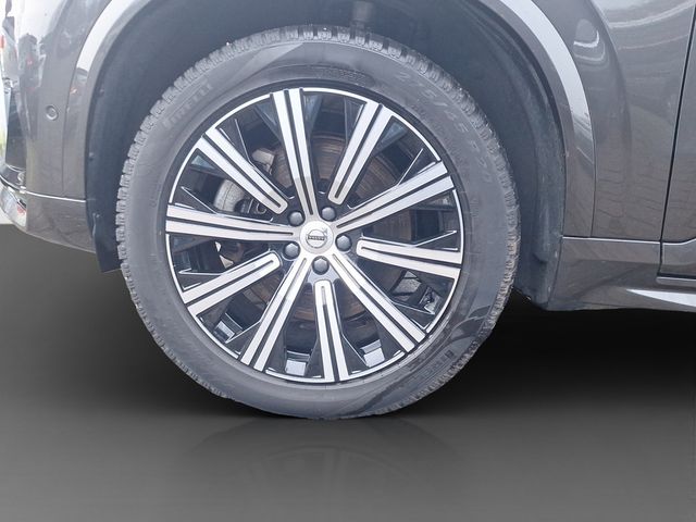 XC 90 T8 Twin Engine AWD Plus Dark Recharge Plug