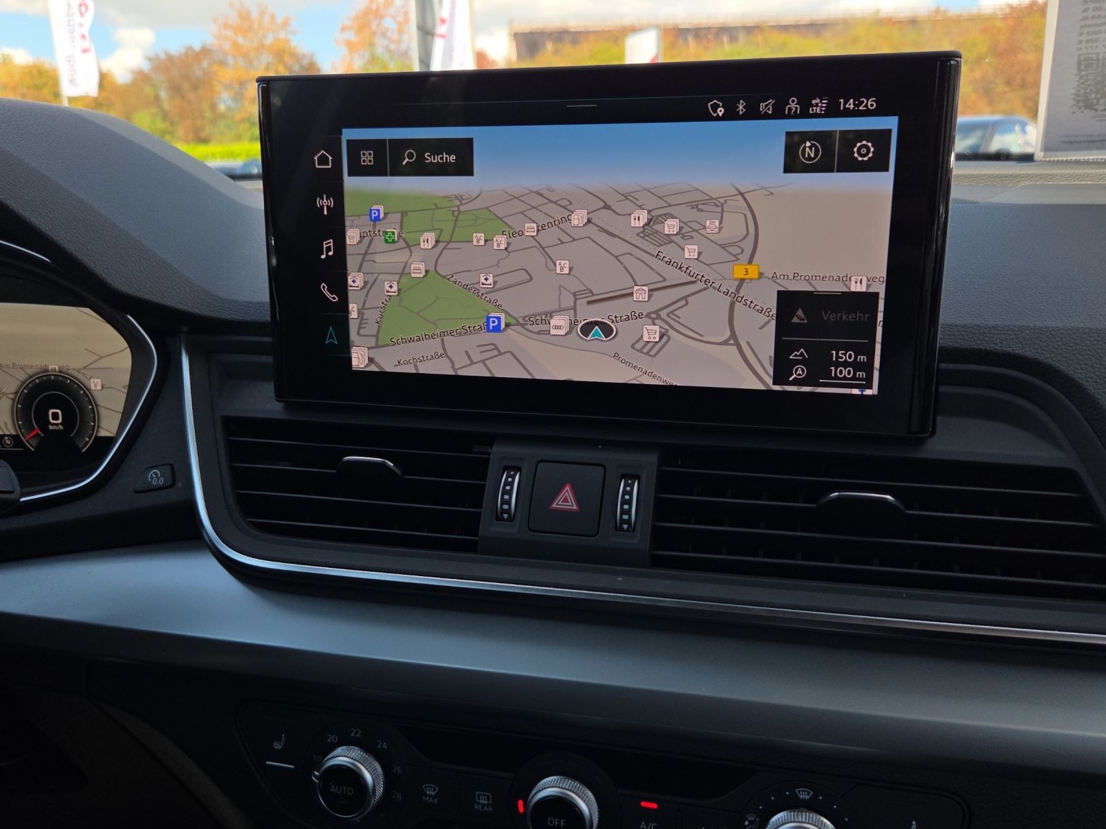 Audi Q5 - Bild 6