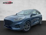 Ford Kuga ST-Line Automatik Sportpaket Bluetooth Navi - Ford Kuga Gebrauchtwagen in Erfurt