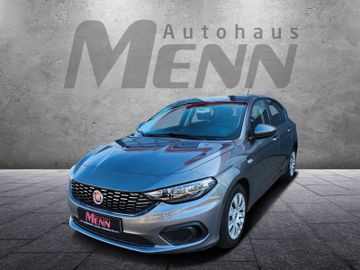 Fiat Tipo 1.4 Sitzheizung Klima Rückfahrkamera