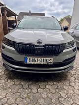 Skoda Karoq 2.0 TDI SCR 140kW DSG 4x4 SPORTLINE SP... - Skoda Karoq von privat