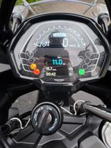 Triumph Tiger Sport 800 - TRIUMPH TIGER SPORT 800