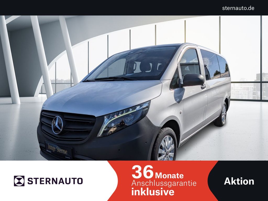 Image of Mercedes-Benz Vito