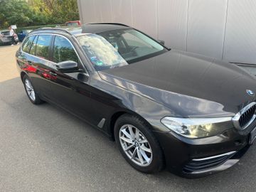 BMW 530 - 4