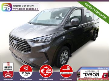 Ford Leasingangebot: Ford Tourneo Custom Trend L2 ACC AHK Nav UVP-36%*