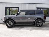 Ford Bronco US Ikone, sofort Verfügbar-Abenteuer pur - Ford Bronco aus 2023