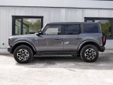 Ford Bronco V6 inkl. Zubehör im Wert von 6.000  - : Wert