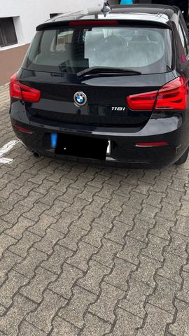 BMW BMW 118i - viele Neuteile!