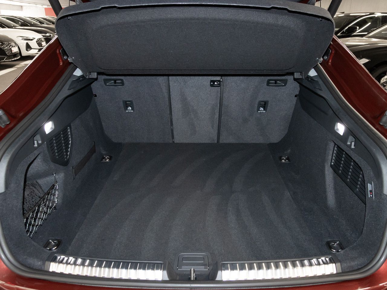 Audi A5 - Bild 8