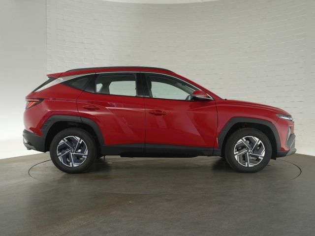 Tucson FACELIFT HEV SELCT AT+NAVI+RÜCKFAHRKAMERA
