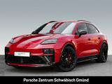 Porsche Macan GTS Surround-View Abstandstempomat BOSE