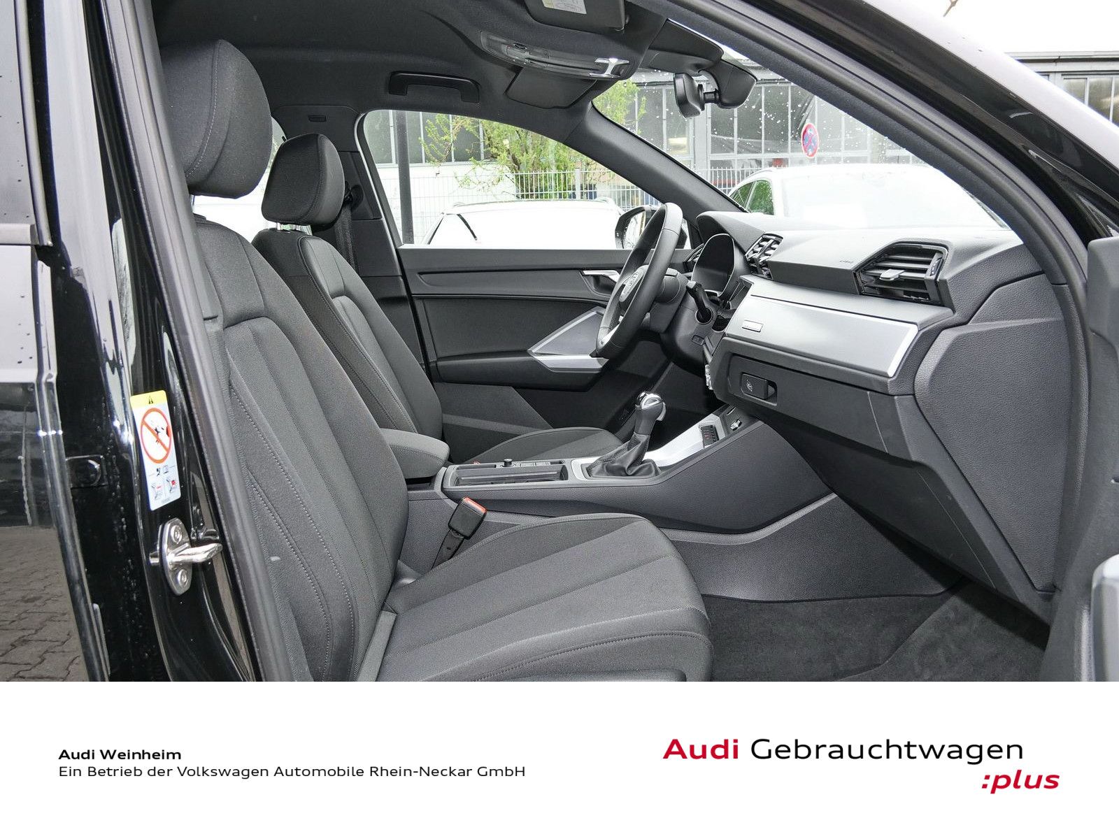 Audi Q3 - Bild 11