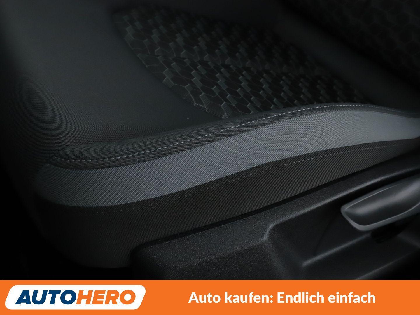 Audi A1 citycarver 30 TFSI Aut.*LED*TEMPO*PDC*SHZ*, миниатюра 27
