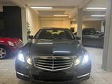 Mercedes-Benz E 220 E Limousine E 220 CDI BlueEfficiency - gebrauchte Mercedes-Benz E 220 aus dem Jahr 2011