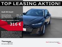 Audi A6 - Vorschau Bild 1