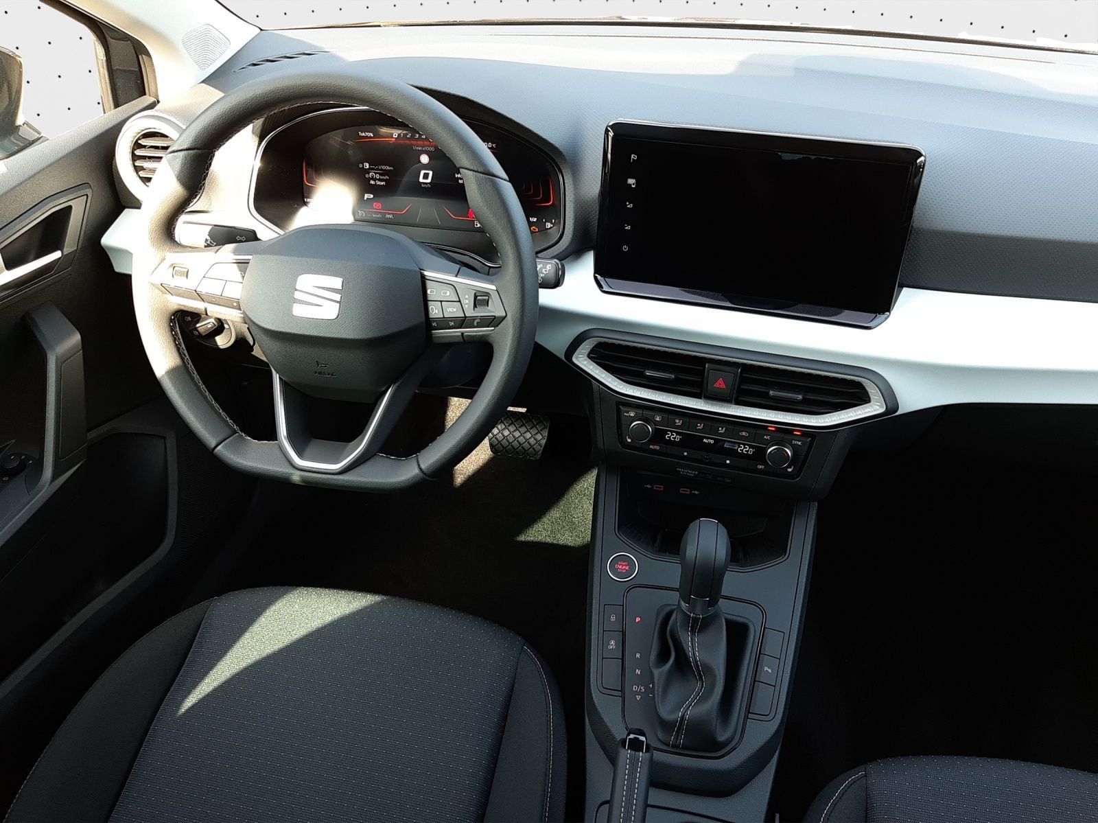 Seat Ibiza - Bild 6