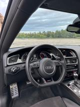 Audi RS5 4.2 FSI S tronic quattro - CAPRISTO  - gebrauchte Audi RS5 aus dem Jahr 2013