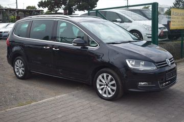 Volkswagen Sharan - 3