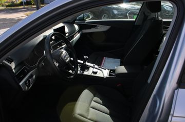 Audi A4 *XENON*