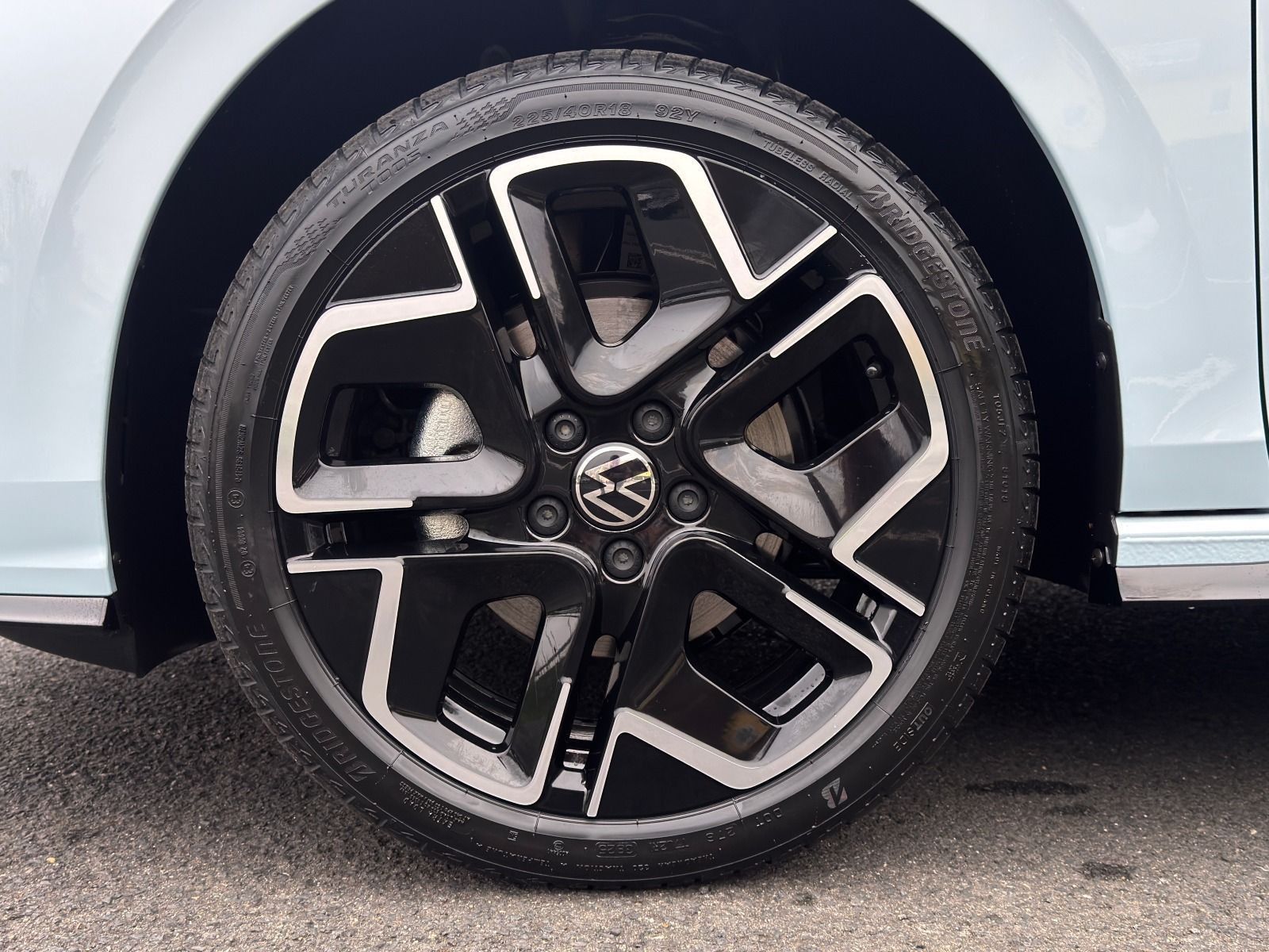 Volkswagen Golf - Bild 9