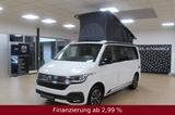 Volkswagen T6.1 California Beach Tour 4Motion 150PS
