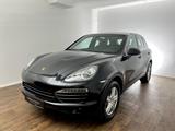 Porsche Cayenne Diesel / 1.HD / NUR 65.tKM / GARANTIE - Porsche Cayenne Gebrauchtwagen