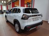Suzuki SX4 S-Cross 1.4 COMFORT HYBRID - gebrauchte Suzuki (SX4) S-Cross aus dem Jahr 2024