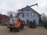 Multicar M26 - Multicar M26