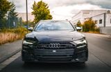 Audi S6 TDI quattro tiptronic Avant -