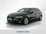 Audi A3 Sportback Sport 30 TFSI Navi Kamera LED SiHz - Audi A3 Gebrauchtwagen in Nürnberg