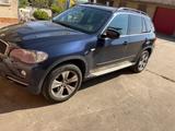 BMW X5 xDrive35d - - BMW X5: 35d