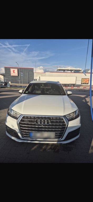 Image of Audi A6