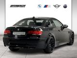 BMW M3 Coupé Individual Black & White Edition - BMW M3 aus 2010: Coupe
