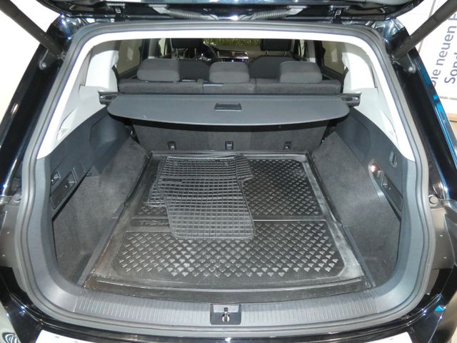 Tiguan Allspace 1.5 TSI IQ.DRIVE AHK R-Line KAM