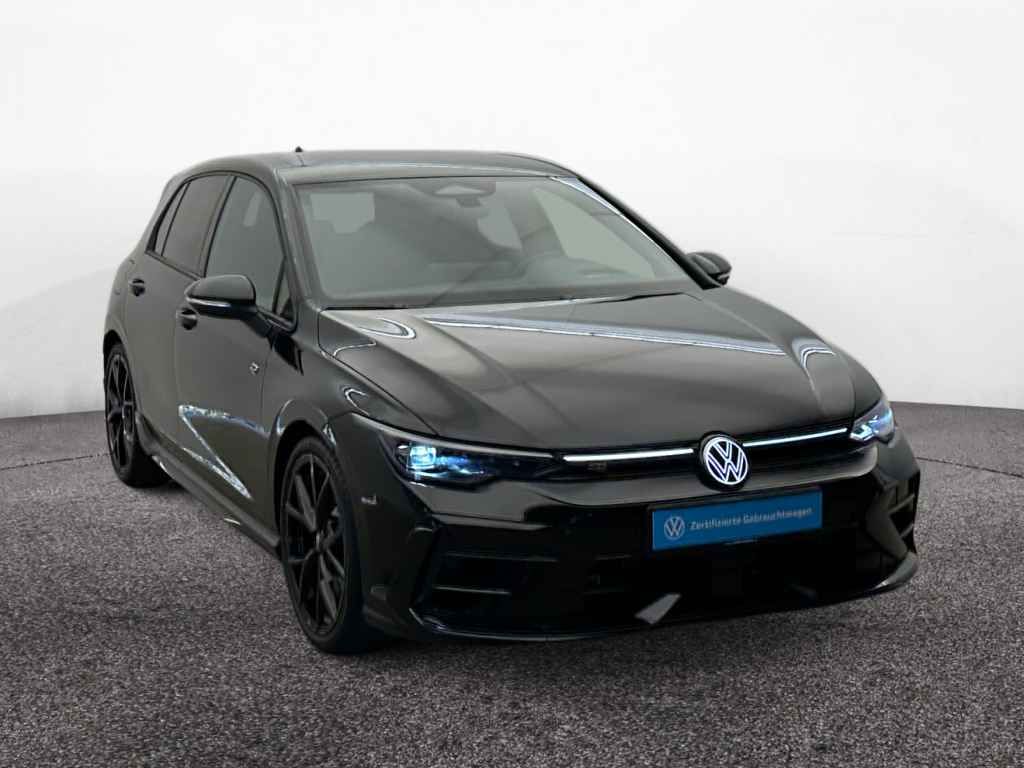 Volkswagen Golf R BLACK STYLE IQ-L NAVI AREA HUD ACC DCC foto 3