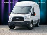 Ford Transit 470 L4 Trend AHK Navi RFK Regal - Offers