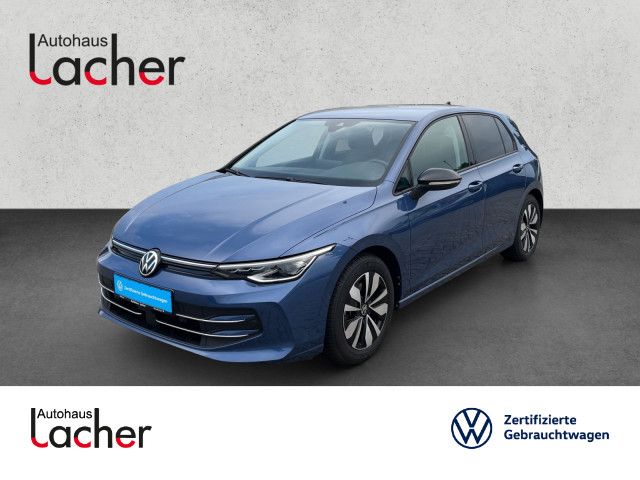Golf Goal 1.5 eTSI DSG,IQ.LIGHT,Navi,Kamera,AHK