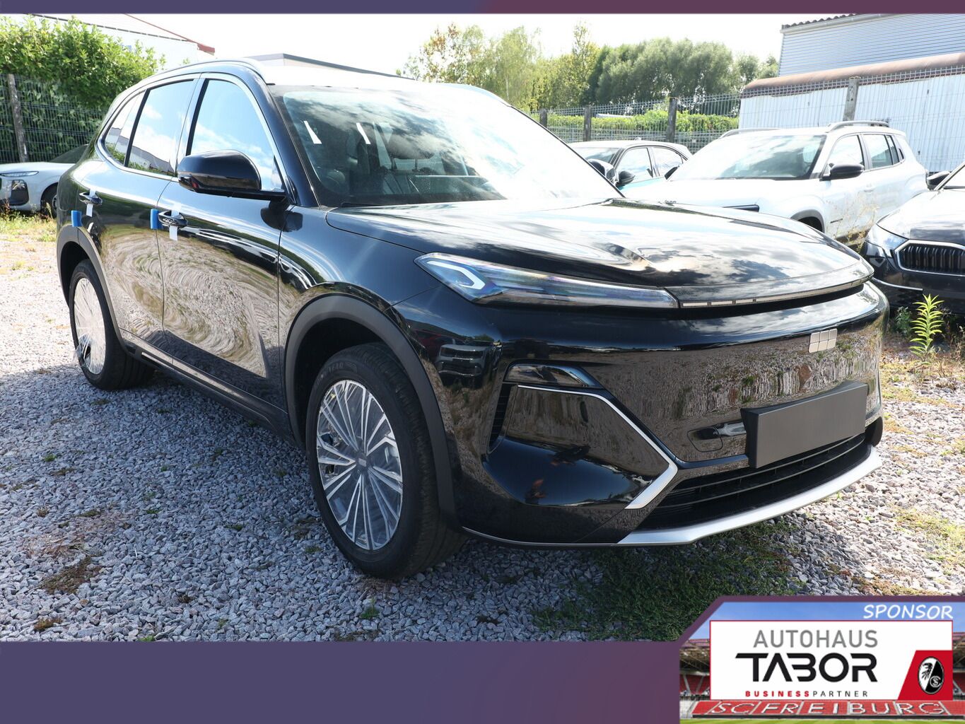 Geely Starray EM-i Pro+ 29,8kWh LED Nav UVP-26%* imagem 2