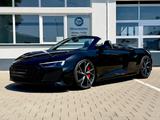 Audi R8 Spyder 5.2FSI QUAT|CARBON|PERFORMANCE|KERAMIK