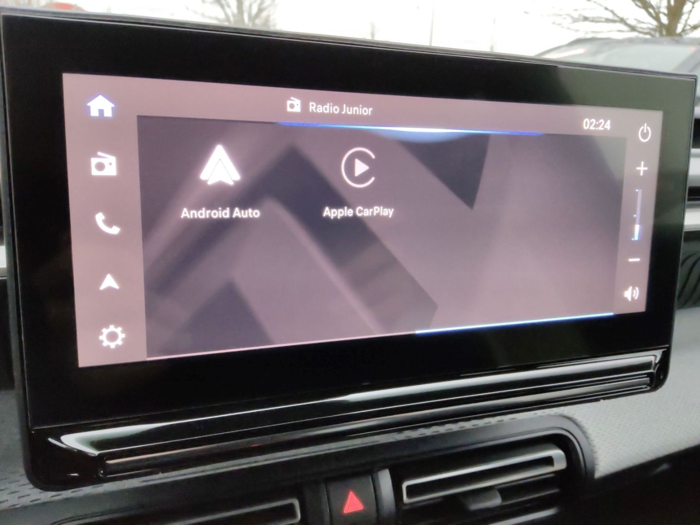 Citroën C3 - Bild 23