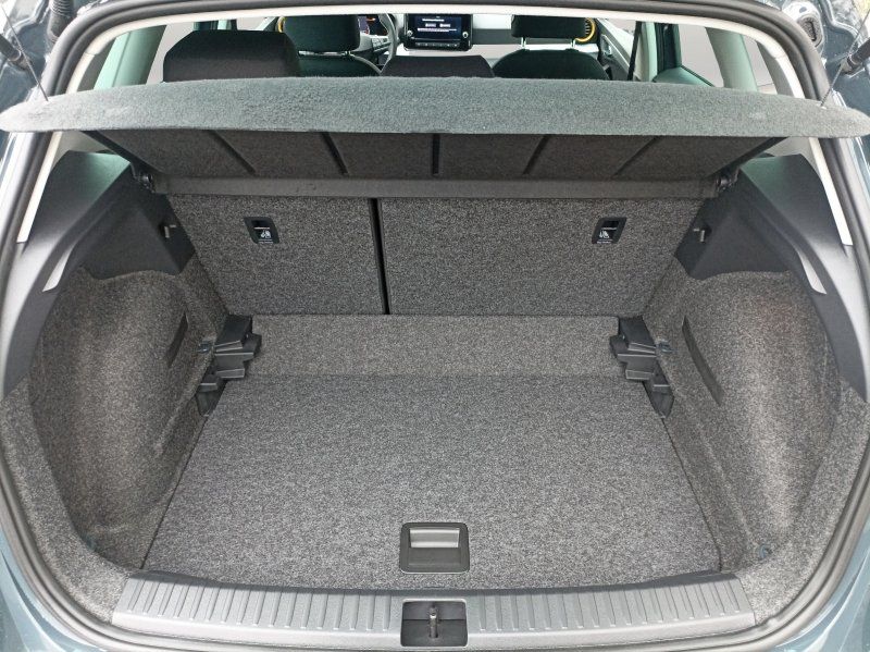 Fahrzeugabbildung SEAT Arona  1.0 TSI DSG Style Edition 5 Jahre Garanti