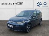 Volkswagen Caddy Life "ENERGY" 5-Sitzer Motor: 2,0 l TDI EU - Volkswagen Caddy ENERGY