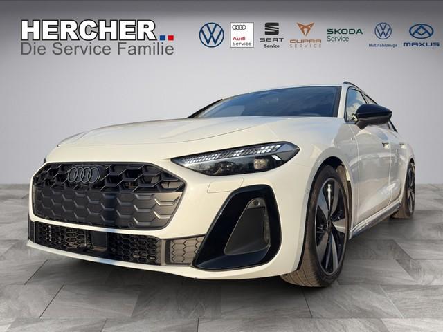 Audi A5 Avant 2,0 TFSI 150KW S-Line Frontscheibe behe