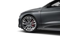 Audi A6 e-tron - Vorschau Bild 3
