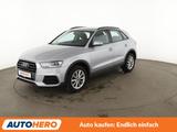 Audi Q3 1.4 TFSI *XENON*TEMPO*PDC*SHZ*KLIMA* - Audi Q3 in Nürnberg