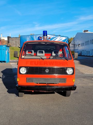 Volkswagen T3 Pritsche - Tüv Neu - 51tkm - Top Zustand