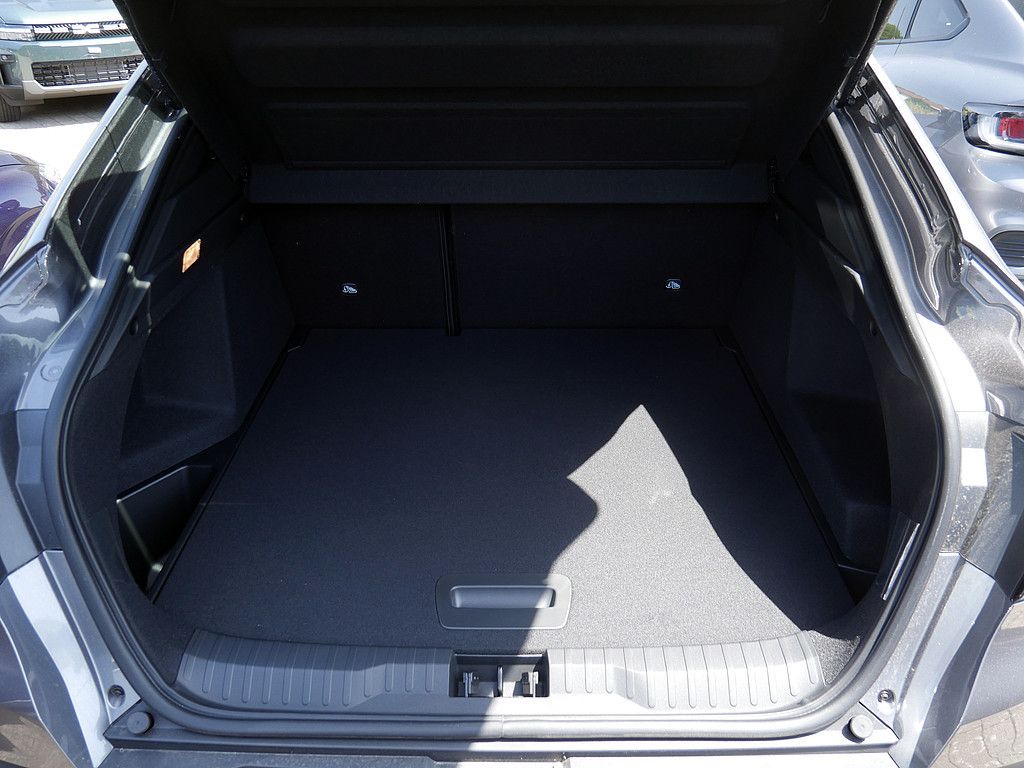 Fahrzeugabbildung Renault Arkana Esprit Alpine TCe 160 EDC